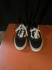 Black white vans for sale  Buffalo