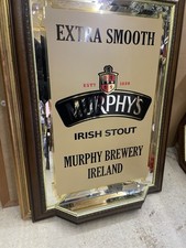 Murphy irish stout for sale  LEICESTER