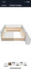 Whelping box pen for sale  HYDE