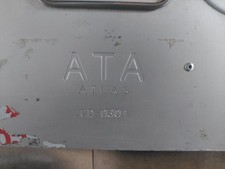 Ata airlines aircraft for sale  BILLINGHAM