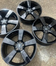Genuine defender inch for sale  DERBY