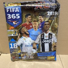 Panini adrenalyn fifa for sale  SHEFFIELD