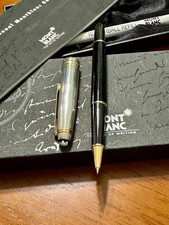 Montblanc meisterstuck doue for sale  Long Beach