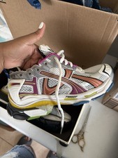 Balenciaga runners never for sale  Yonkers