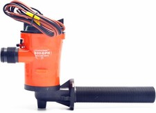 12v 800 gph for sale  USA