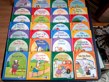 Alphapets children books for sale  Spokane