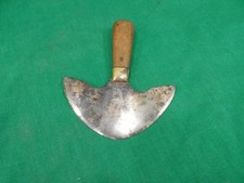 Vintage leather working for sale  Downingtown