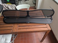 Riginal peugeot windschott gebraucht kaufen  Köln
