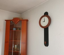 Hermle wanduhr pendel gebraucht kaufen  Schwäbisch Gmünd