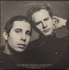 Simon & Garfunkel – Bookends LP ORIG MONO Columbia - FOLK ROCK Vinyl comprar usado  Enviando para Brazil