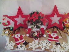 Weihnacht deko sterne gebraucht kaufen  Gera