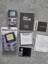 Gameboy color atomic for sale  LIVERPOOL