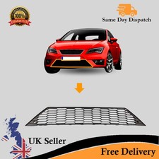 Seat leon 2017 for sale  LEICESTER