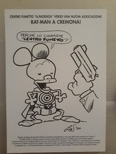 rat man usato rat man usato  San Donato Milanese