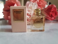 Burberry goddess miniatur gebraucht kaufen  Achim