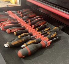 Modular magnetic screwdriver for sale  MORPETH