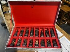Pièces noires métal d'occasion  Péronne