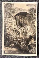 Carte postale liechtenstein d'occasion  Paris XVIII