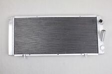 Radiateur alu renault d'occasion  France