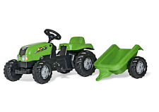 Rolly toys trettraktor gebraucht kaufen  Nördlingen