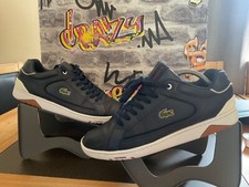 Mens lacoste deviation for sale  NOTTINGHAM