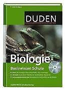 Duden basiswissen schule gebraucht kaufen  Berlin