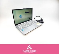 Asus Vivobook Go 15"128GB UFS SSD Intel N100 4GB DDR4 E1504GA prata muito bom comprar usado  Enviando para Brazil