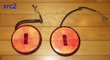 Rear tail lights for sale  Ixonia