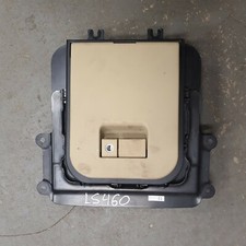 Rear seat trunk for sale  BARKING