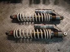 Amortisseur quad dinli d'occasion  La Brède