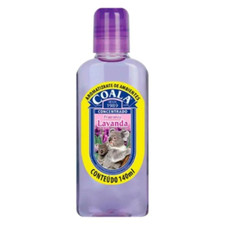 Coala Lavanda Limpador Perfumado Concentrado 120ml comprar usado  Enviando para Brazil