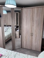 Large walkin wardrobe for sale  BASINGSTOKE