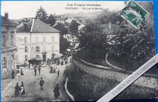 Cpa xertigny jour d'occasion Cpa xertigny jour d'occasion  Saint-Dié-des-Vosges