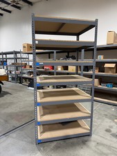Heavy duty storage for sale  San Luis Obispo