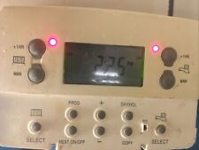 Danfoss fp715si digital for sale  AYLESBURY