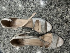 Strappy carvela kurt for sale  SOWERBY BRIDGE