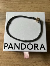 Pandora armband 21cm gebraucht kaufen  Schwabach