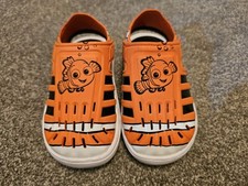 Adidas finding nemo for sale  HAYLING ISLAND