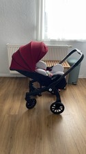 Wie DOONA X mit Liegefunktion Kinderwagen Buggy 3 In 1 NEU / OVP NEU comprar usado Wie DOONA X mit Liegefunktion Kinderwagen Buggy 3 In 1 NEU / OVP NEU comprar usado  Enviando para Brazil