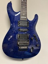 Ibanez s540 for sale  Brielle