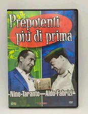 Prepotenti più prima usato  Italia