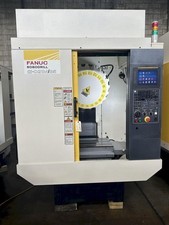 Fanuc robodrill d21mib5 for sale  Cincinnati