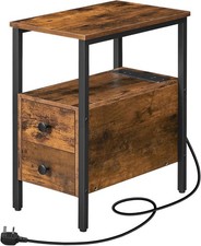 Hoobro side bedside for sale  DERBY