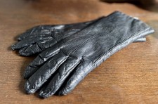 Vintage lederhandschuhe fell gebraucht kaufen  Freiburg im Breisgau