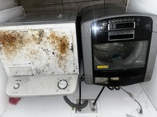 Washer dryer set for sale  Eastman