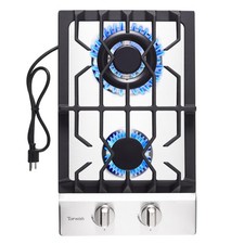 Burner propane gas for sale  Brentwood