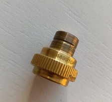 Quick adapter co2 gebraucht kaufen  Münster