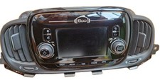 Autoradio stereo fiat usato  Anzio
