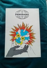 Biology panorama survival for sale  OAKHAM
