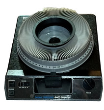 Kodak 4400 carousel for sale Kodak 4400 carousel for sale  Oldsmar